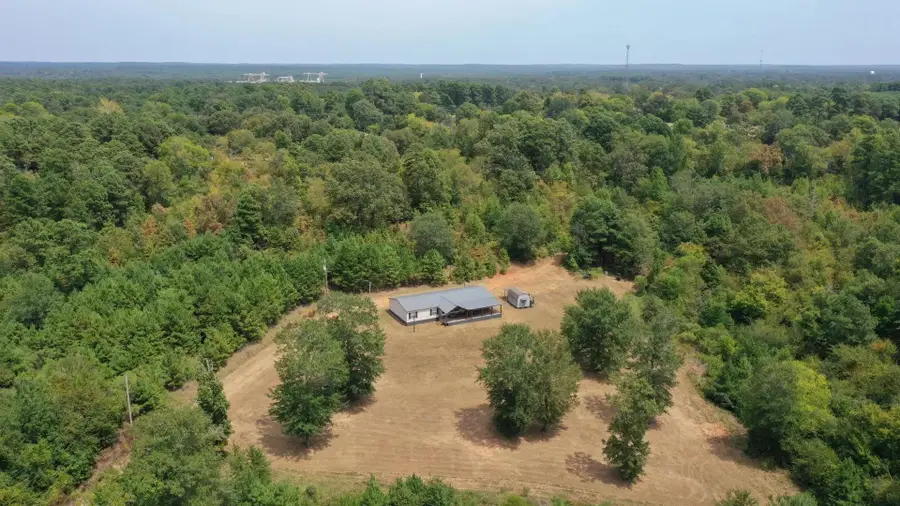423 Wesley Street, Jefferson, TX 75657 - #3