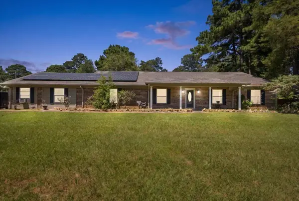 201 Piney Loop, Marshall, TX 75670