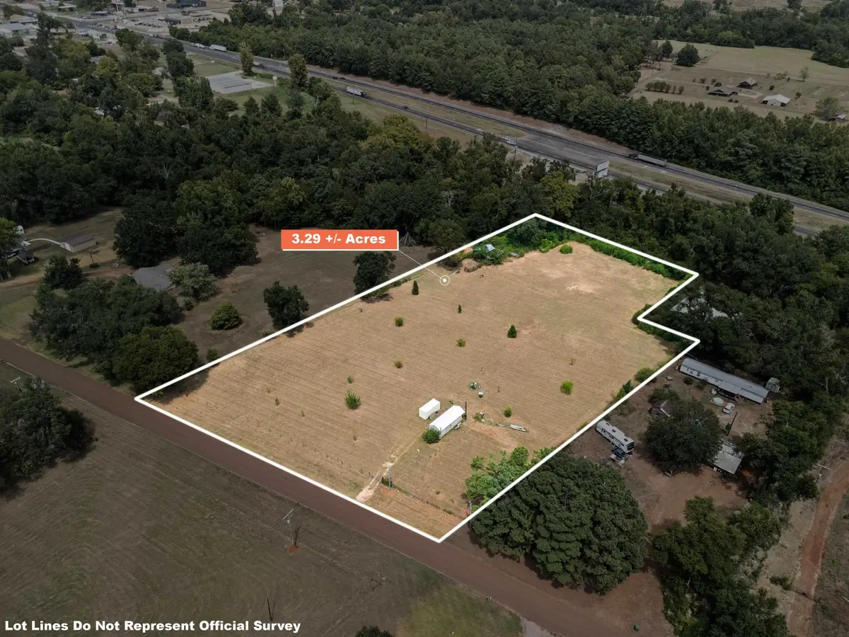 506 SW 3rd St, Mount Enterprise, TX 75681 - #1