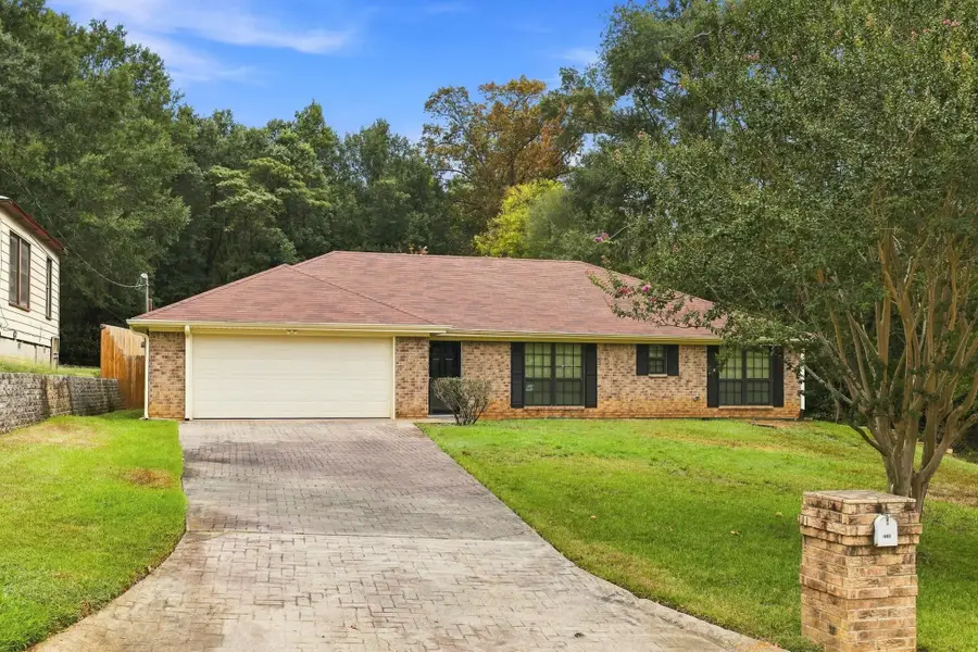 1109 Jenny St, Longview, TX 75604 - #2