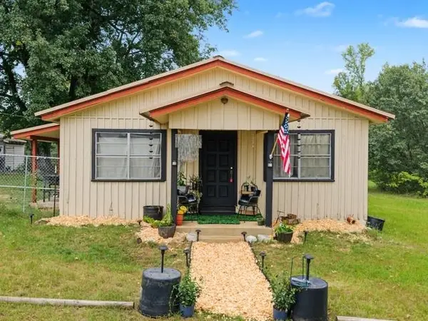 789 Hwy 43, Jefferson, TX 75657