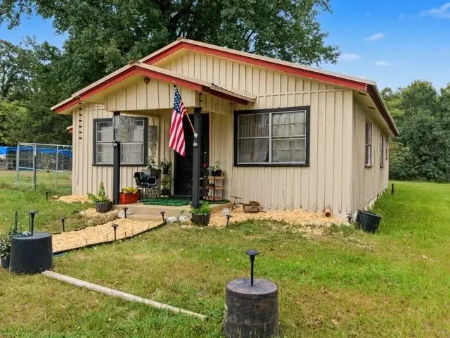 789 Hwy 43, Jefferson, TX 75657 - #2