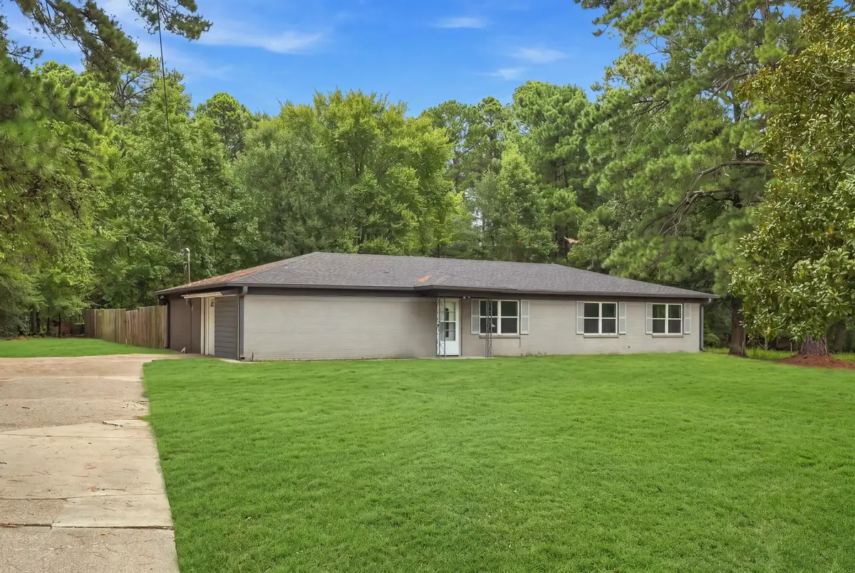 3593 N Page Rd, Longview, TX 75605 - #1