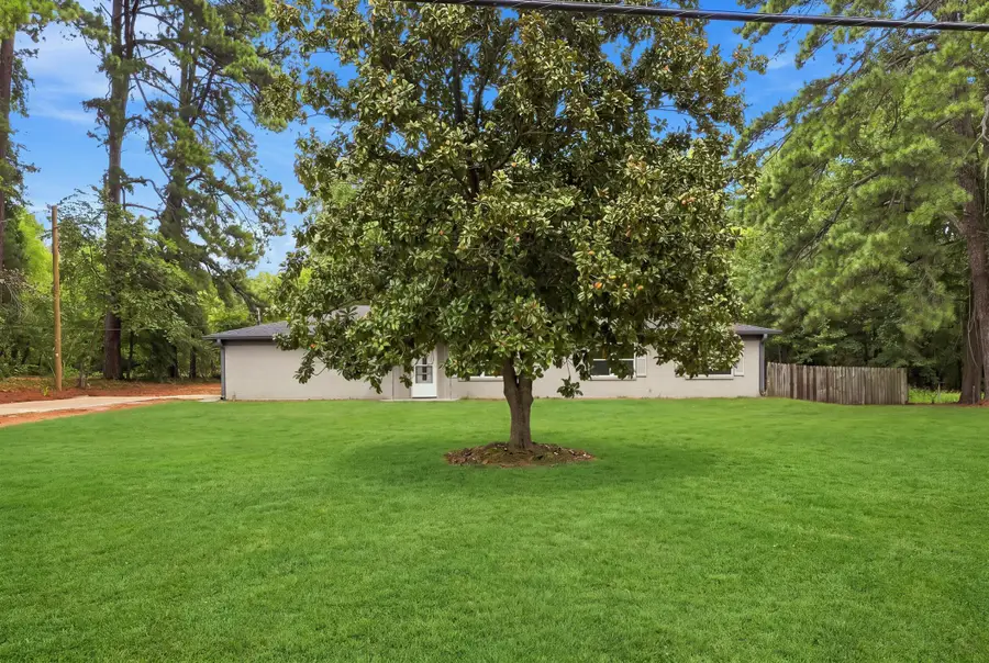 3593 N Page Rd, Longview, TX 75605 - #2