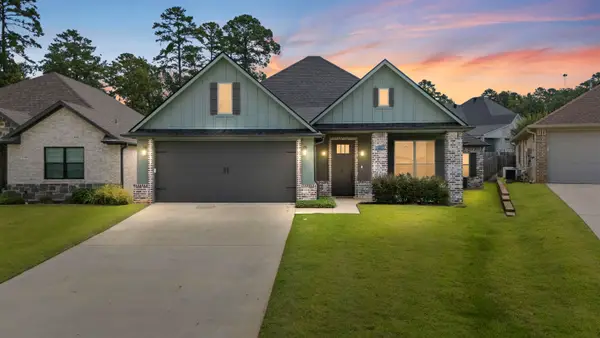 3361 Celebration Way, Longview, TX 75605