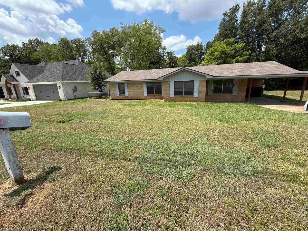 2311 S Fourteenth ST, Longview, TX 75602 - #1
