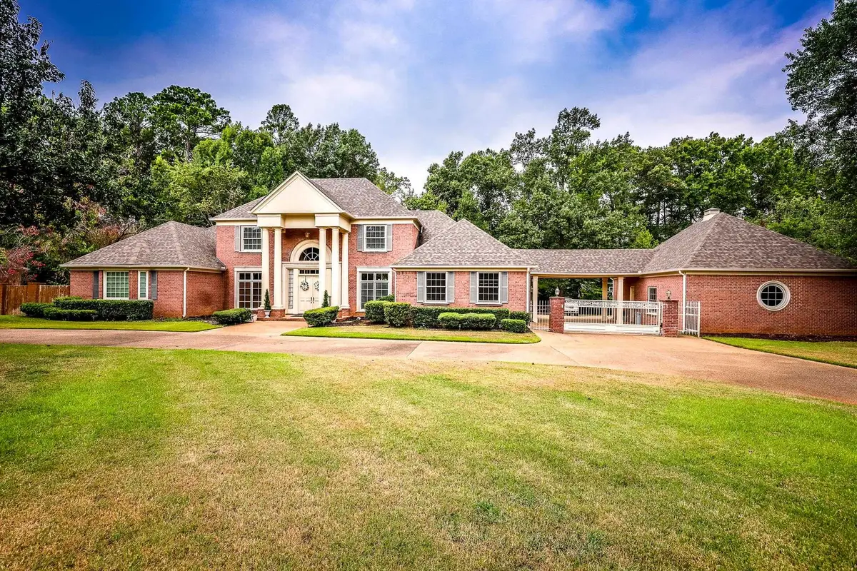 1 SUMMER CREEK WAY, Longview, TX 75604 - #1