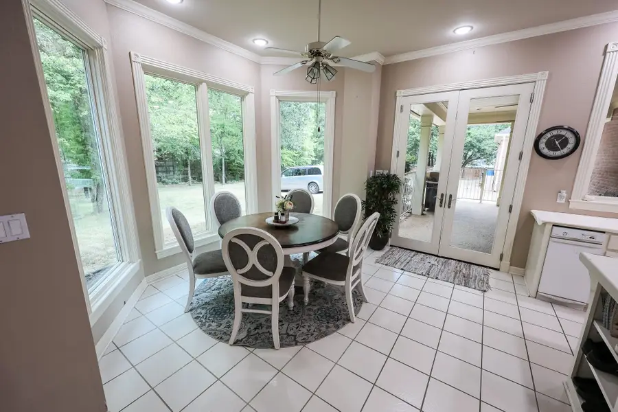 1 SUMMER CREEK WAY, Longview, TX 75604 - #2