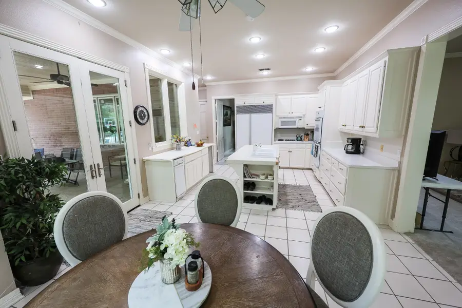 1 SUMMER CREEK WAY, Longview, TX 75604 - #3