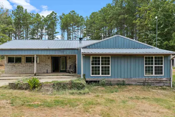 4564 E County Road 2105, Kilgore, TX 75662