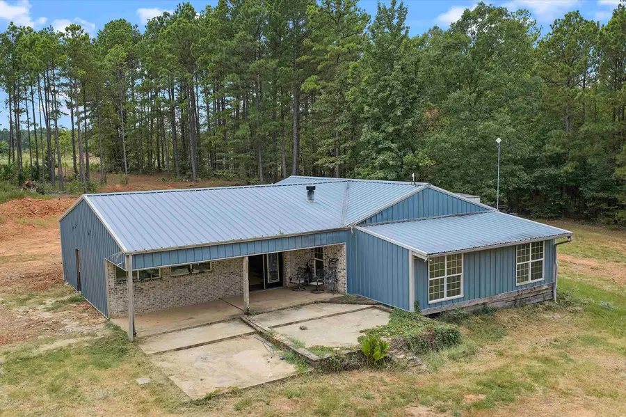 4564 E County Road 2105, Kilgore, TX 75662 - #2