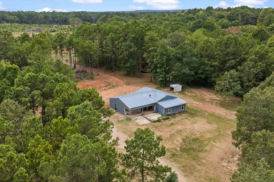 4564 E County Road 2105, Kilgore, TX 75662 - #3