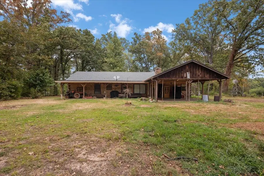 282 county road 3347, Omaha, TX 75571 - #2