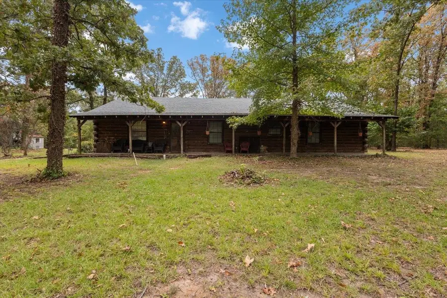 282 county road 3347, Omaha, TX 75571 - #3