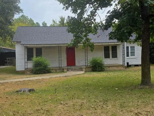 3692 W CR 424, Henderson, TX 75652 - #1