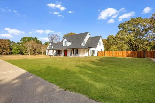 13670 Farm to Market 314 N, Brownsboro, TX 75756