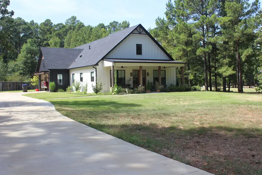 1912 George Richey Rd, Longview, TX 75604 - #2