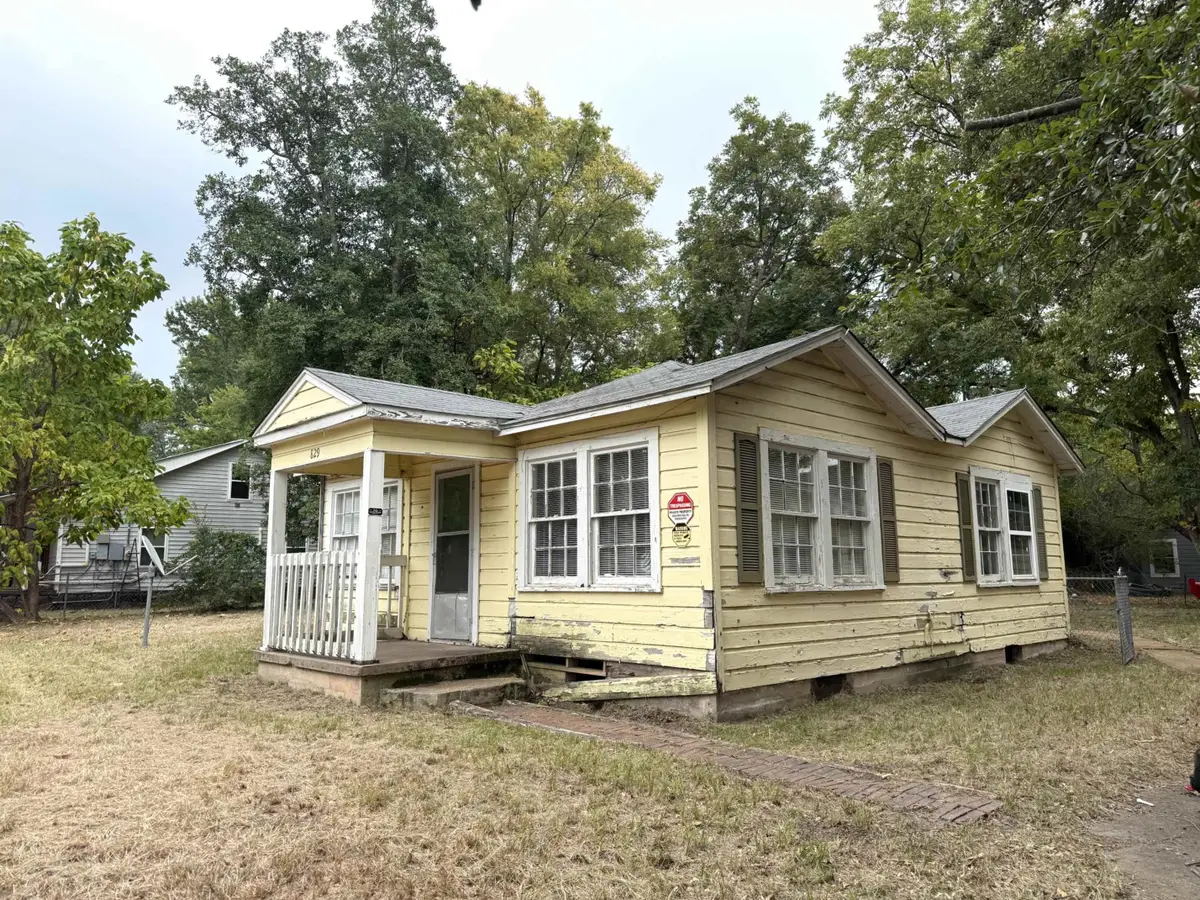 829 Second St., Gilmer, TX 75644 - #1