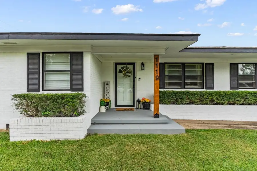 1119 Bledsoe Street, Gilmer, TX 75644 - #2