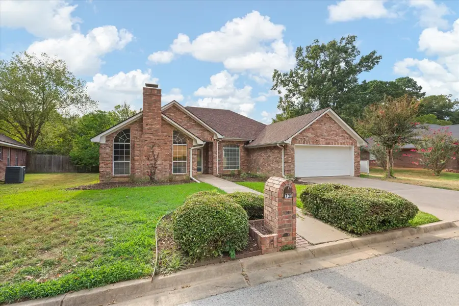 731 Montreal Dr., Longview, TX 75601 - #2