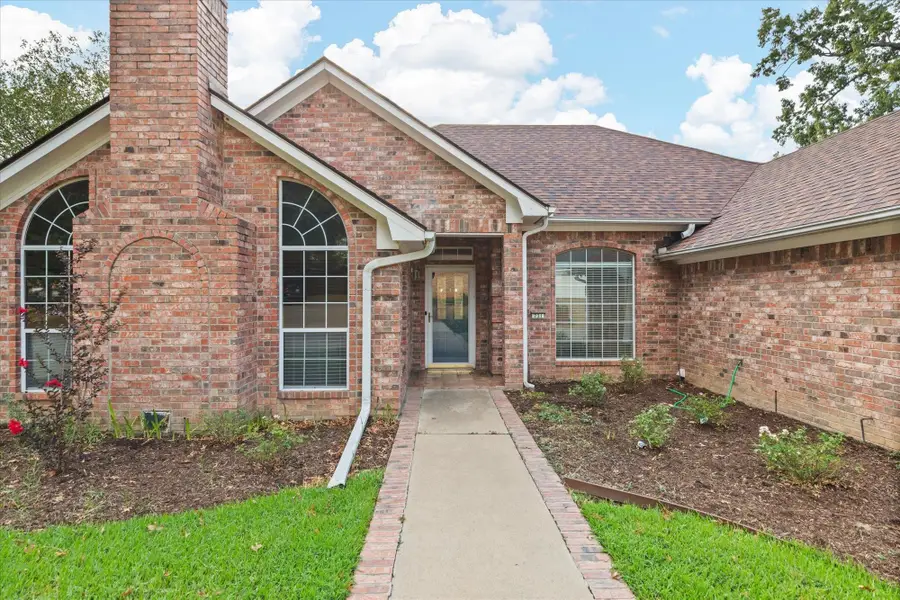 731 Montreal Dr., Longview, TX 75601 - #3
