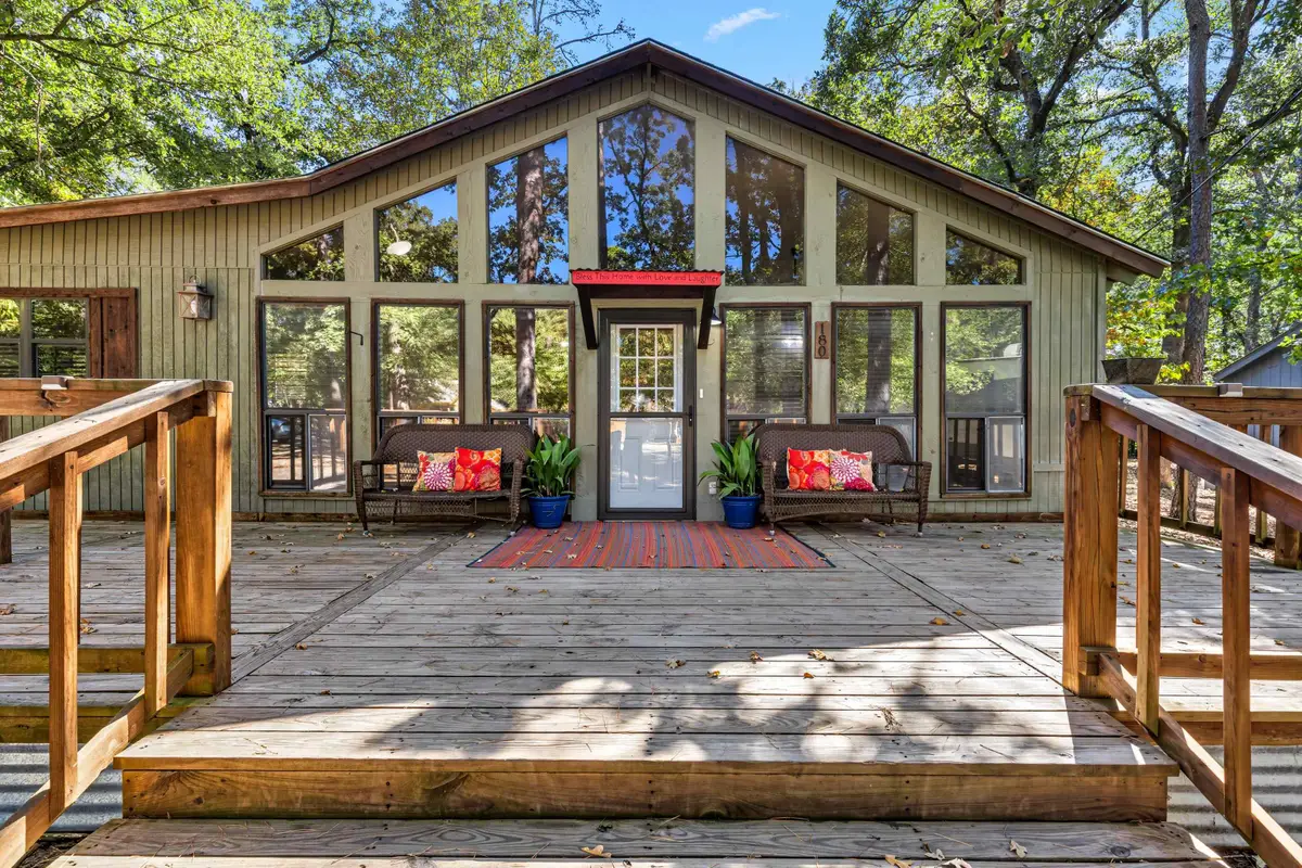 180 Elmwood Lane, Holly Lake Ranch, TX 75765 - #1