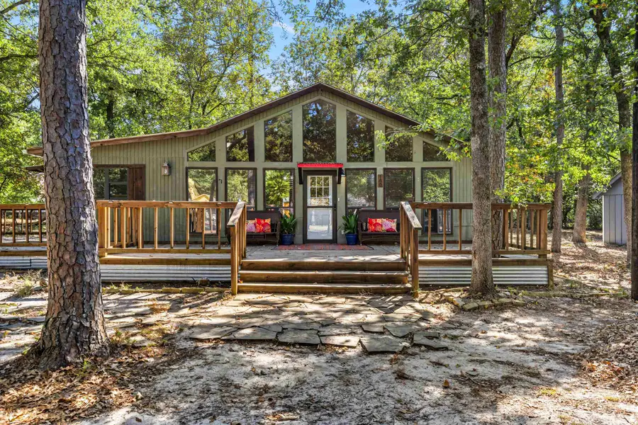 180 Elmwood Lane, Holly Lake Ranch, TX 75765 - #2