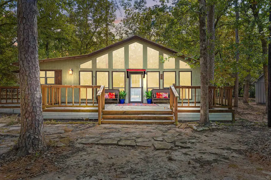 180 Elmwood Lane, Holly Lake Ranch, TX 75765 - #3