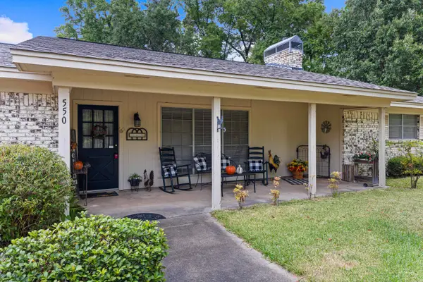 550 CR 2224, Daingerfield, TX 75638