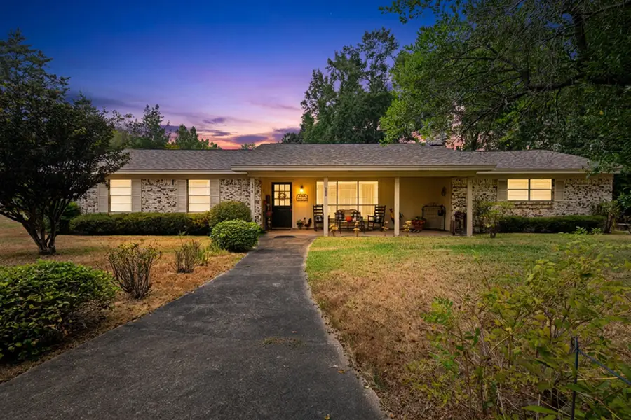 550 CR 2224, Daingerfield, TX 75638 - #2