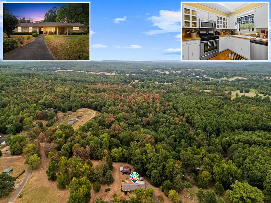 550 CR 2224, Daingerfield, TX 75638 - #3