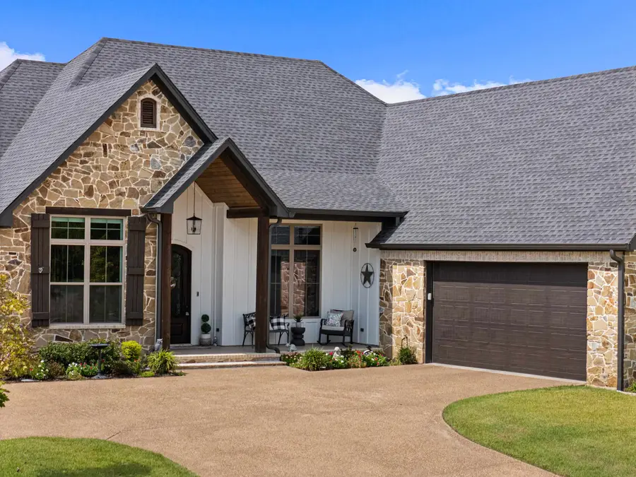 2107 Nueces Trl., Longview, TX 75604 - #2