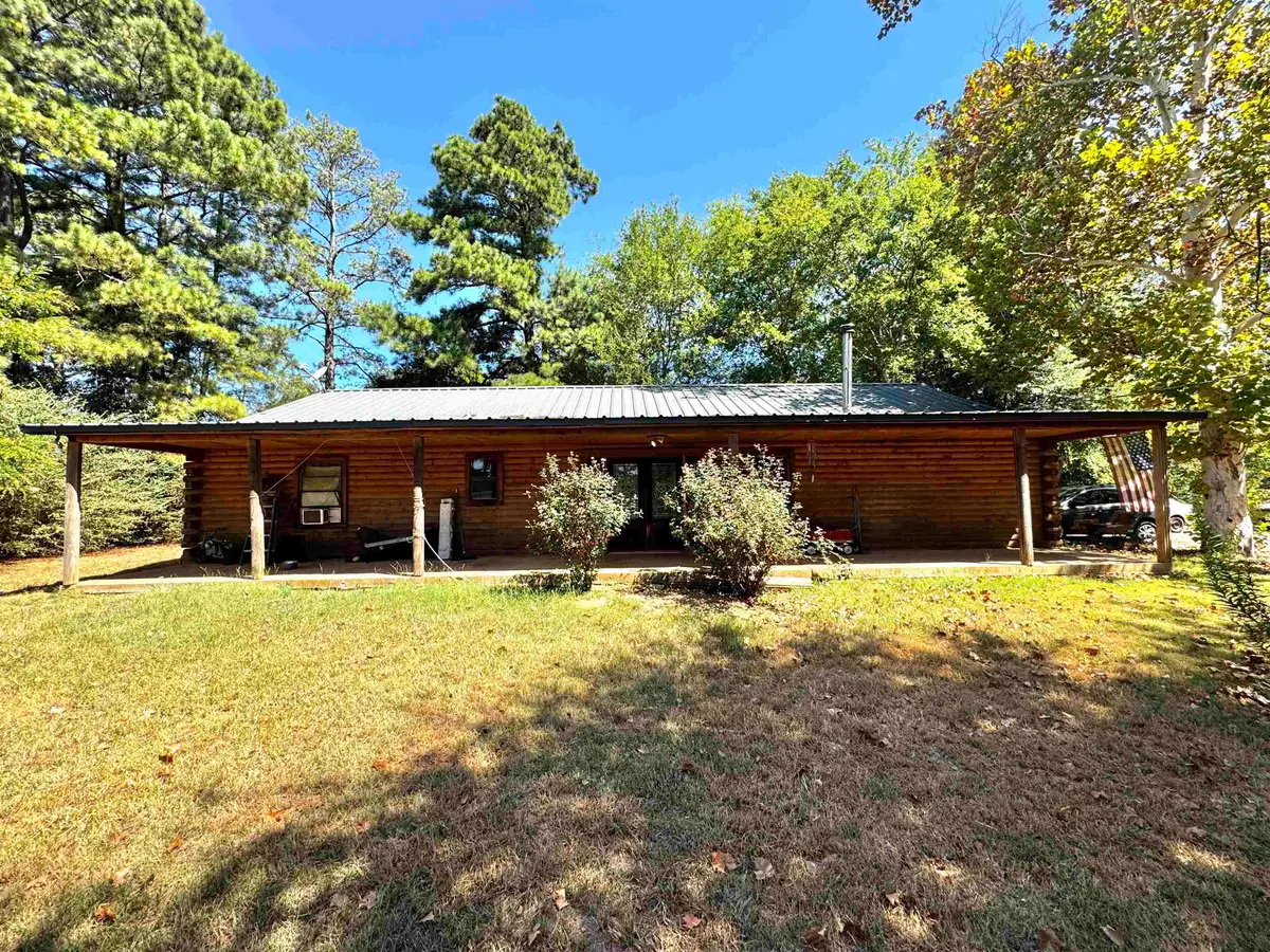 122 Bell St., Hallsville, TX 75650 - #1