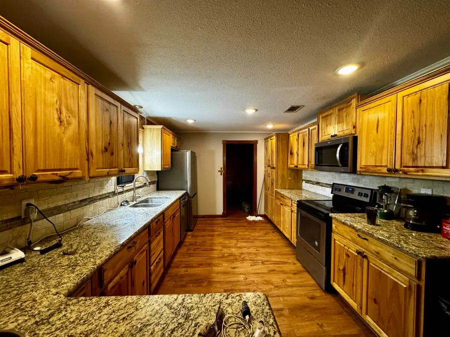 122 Bell St., Hallsville, TX 75650 - #2