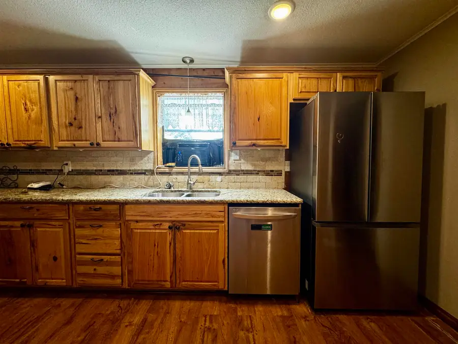 122 Bell St., Hallsville, TX 75650 - #3