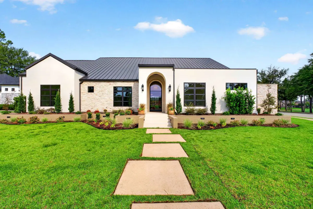 7607 Lakeside Ln, Tyler, TX 75703 - #1