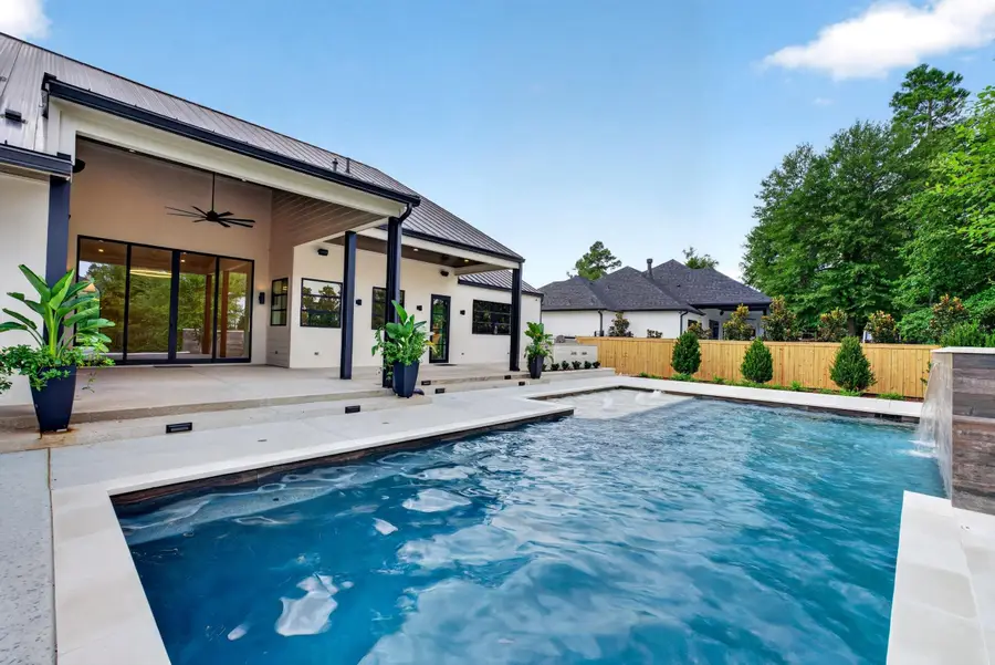 7607 Lakeside Ln, Tyler, TX 75703 - #2