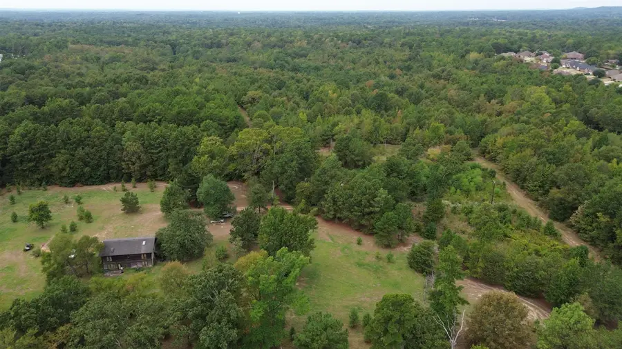 TBD George Richie RD, Longview, TX 75605 - #2