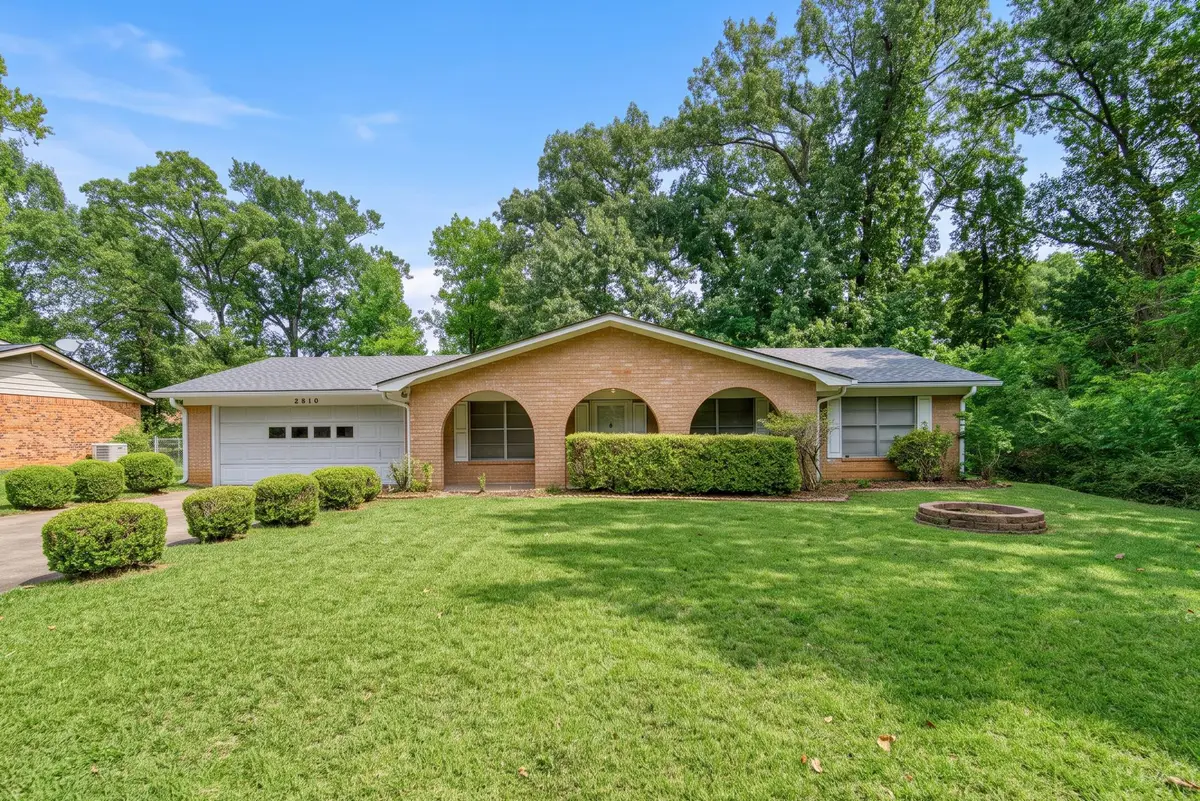 2810 Teakwood Dr, Longview, TX 75605 - #1