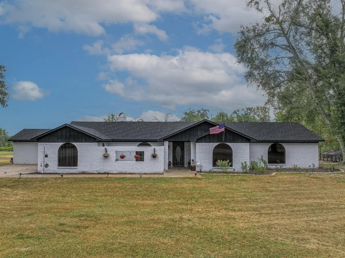 8632 HWY 59N, Tenaha, TX 75974 - #1