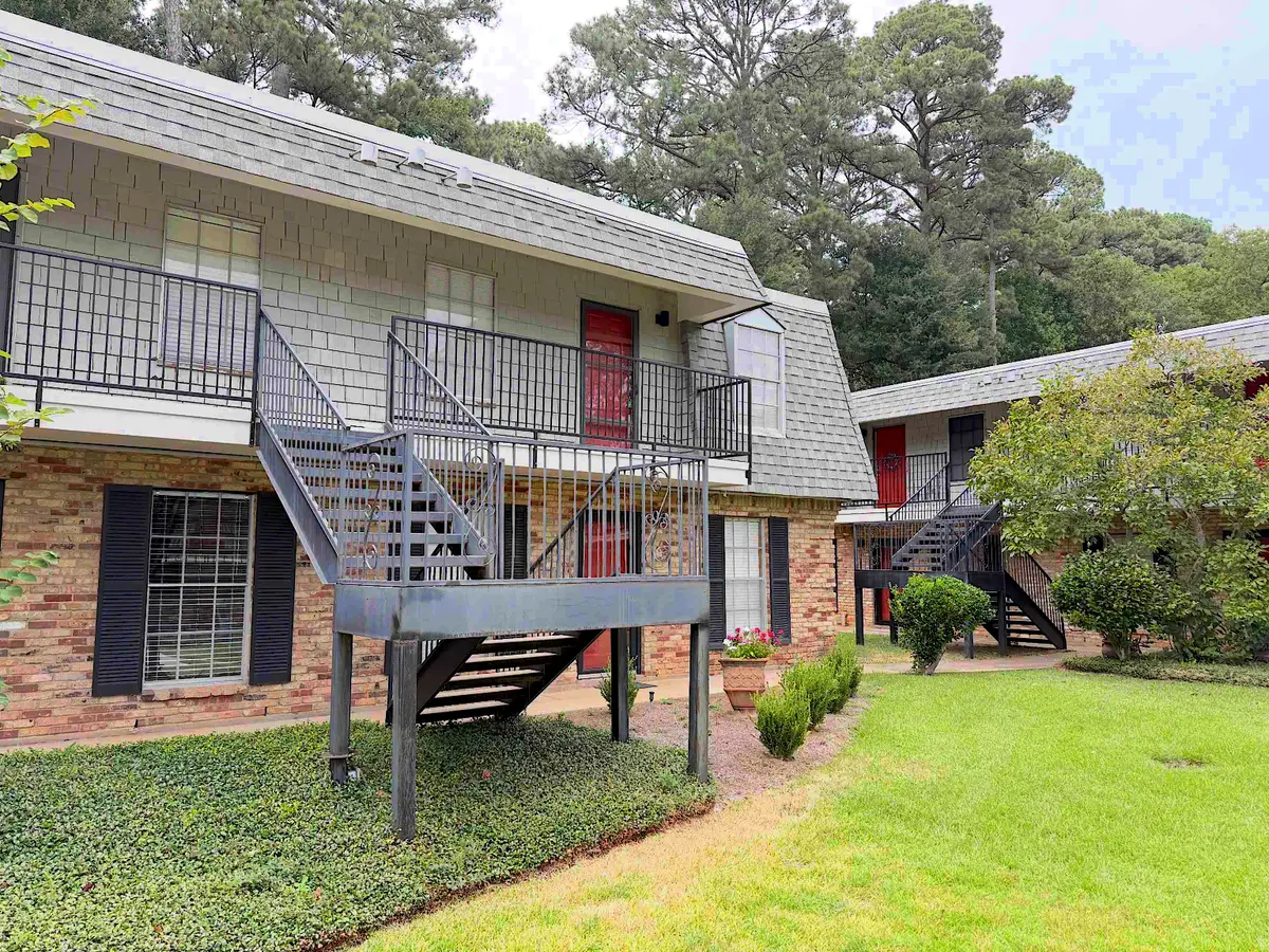 1600 N Seventh St. Unit 8, Longview, TX 75601 - #1
