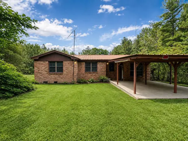 247 CR 3315, Joaquin, TX 75954