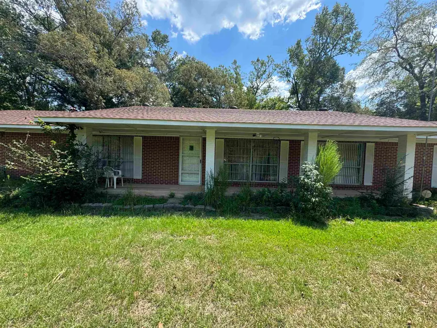631 Delmonte Place, Longview, TX 75605 - #2