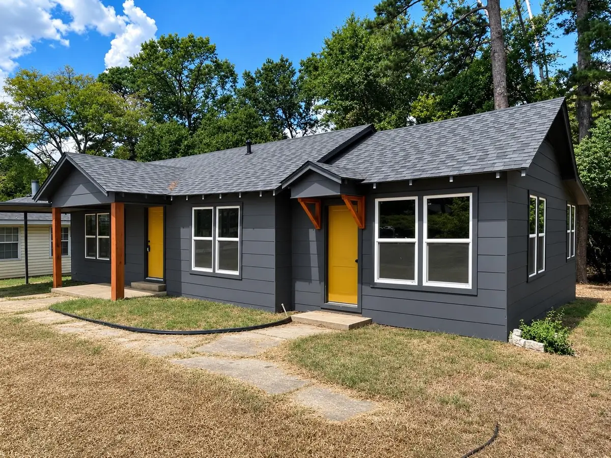 1415 Valley, Longview, TX 75601 - #1