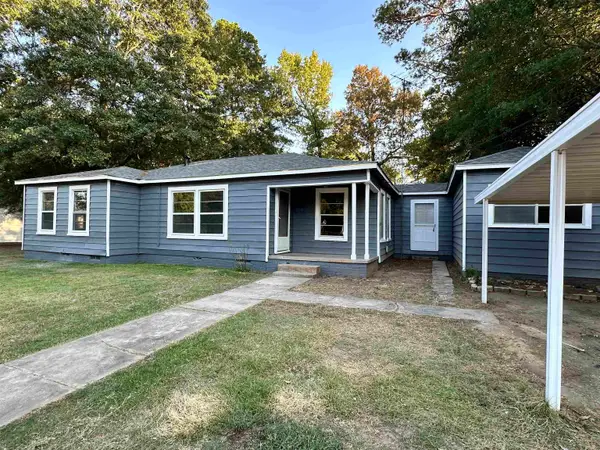 624 Camp St, Kilgore, TX 75662