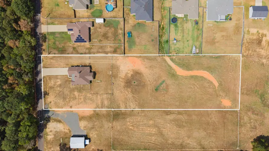 4191 S Sego Lilly Road, Diana, TX 75640 - #3