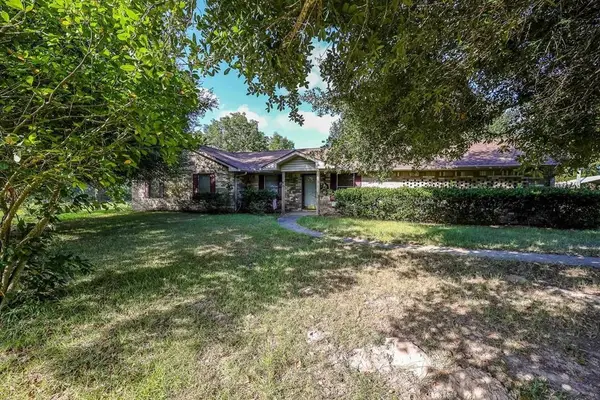 306 CR 415, Tenaha, TX 75974