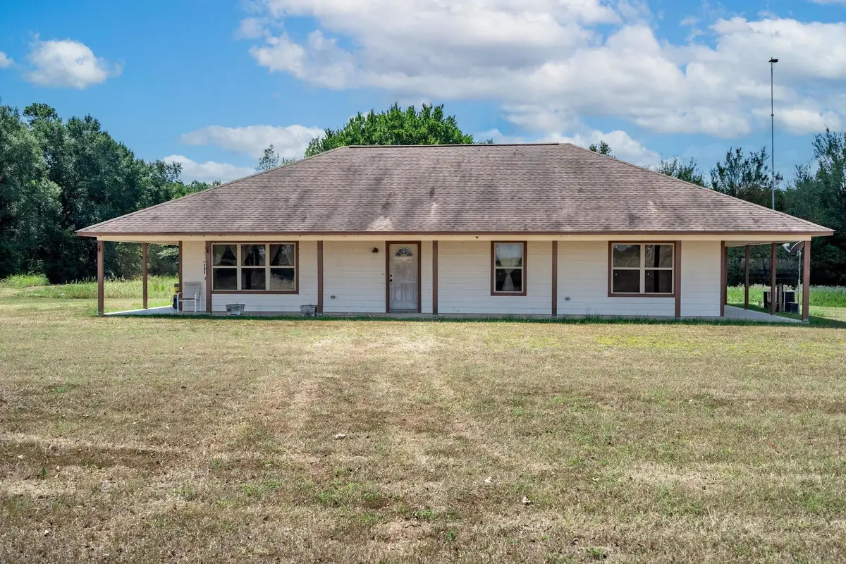 602 CR 1331, Pittsburg, TX 75686 - #1