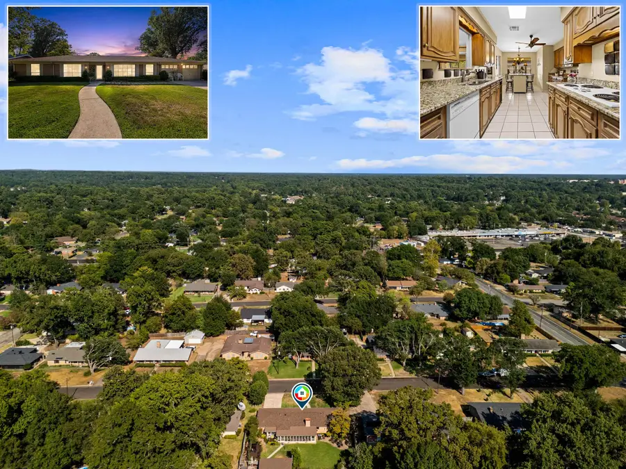 1507 Miami Dr, Longview, TX 75601 - #2