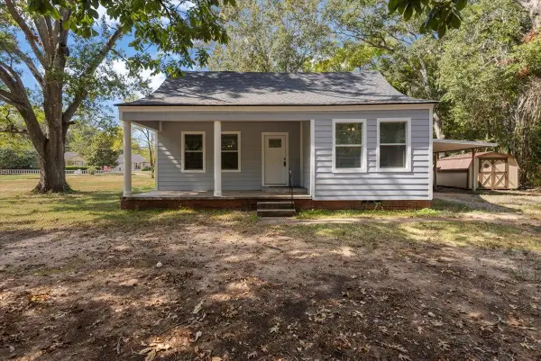 407 Turkey Creek Drive, Kilgore, TX 75662